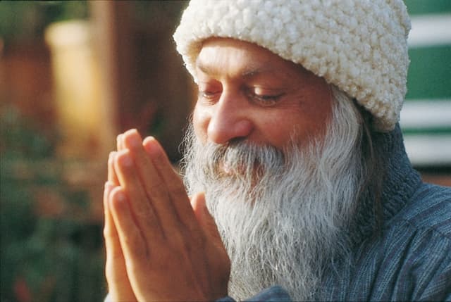 Rajneesh 